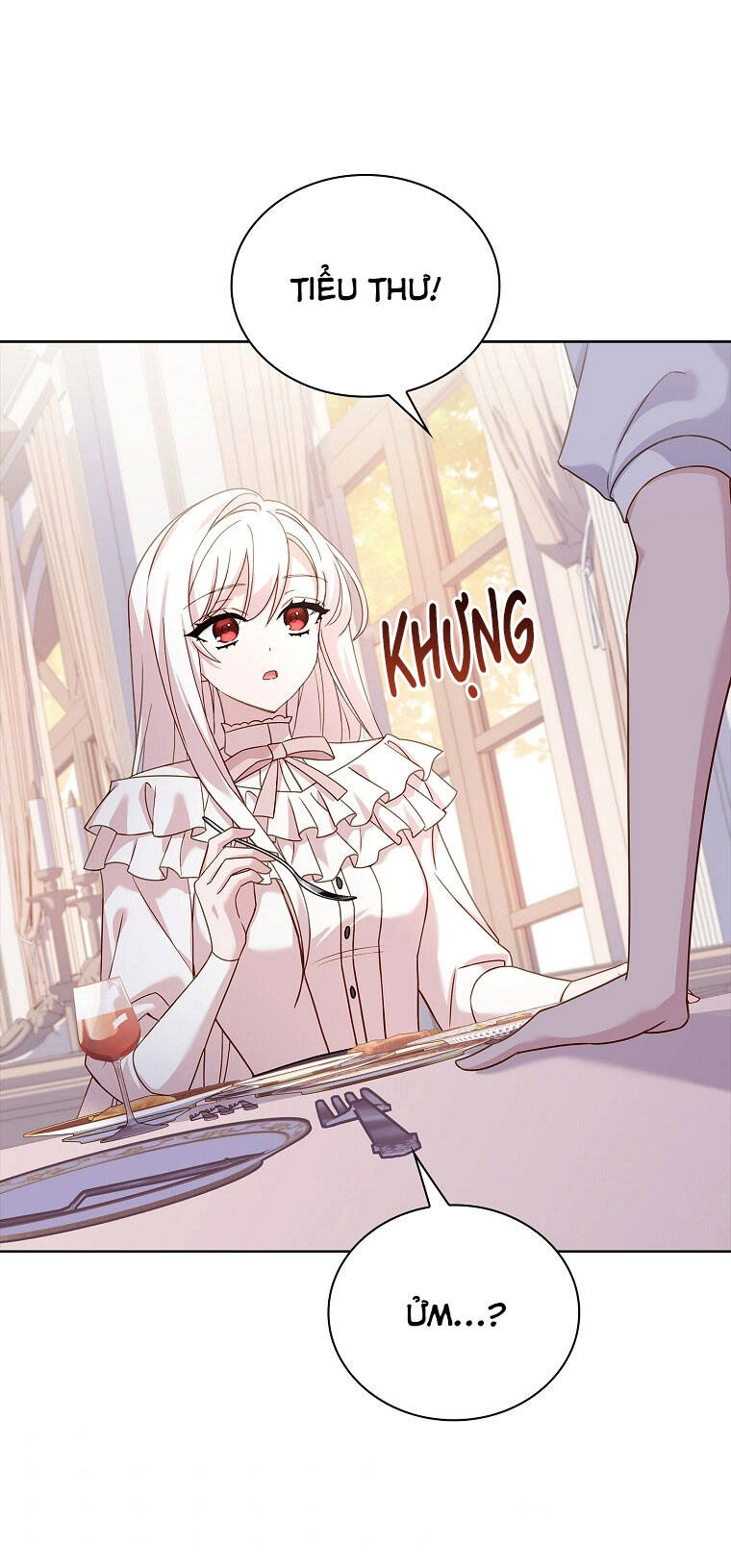 Để Yên Cho Tiểu Thư Hiền Chapter 66 - 42