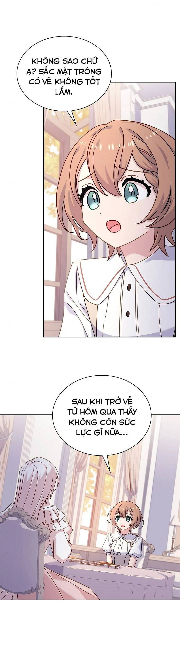 Để Yên Cho Tiểu Thư Hiền Chapter 66 - 43