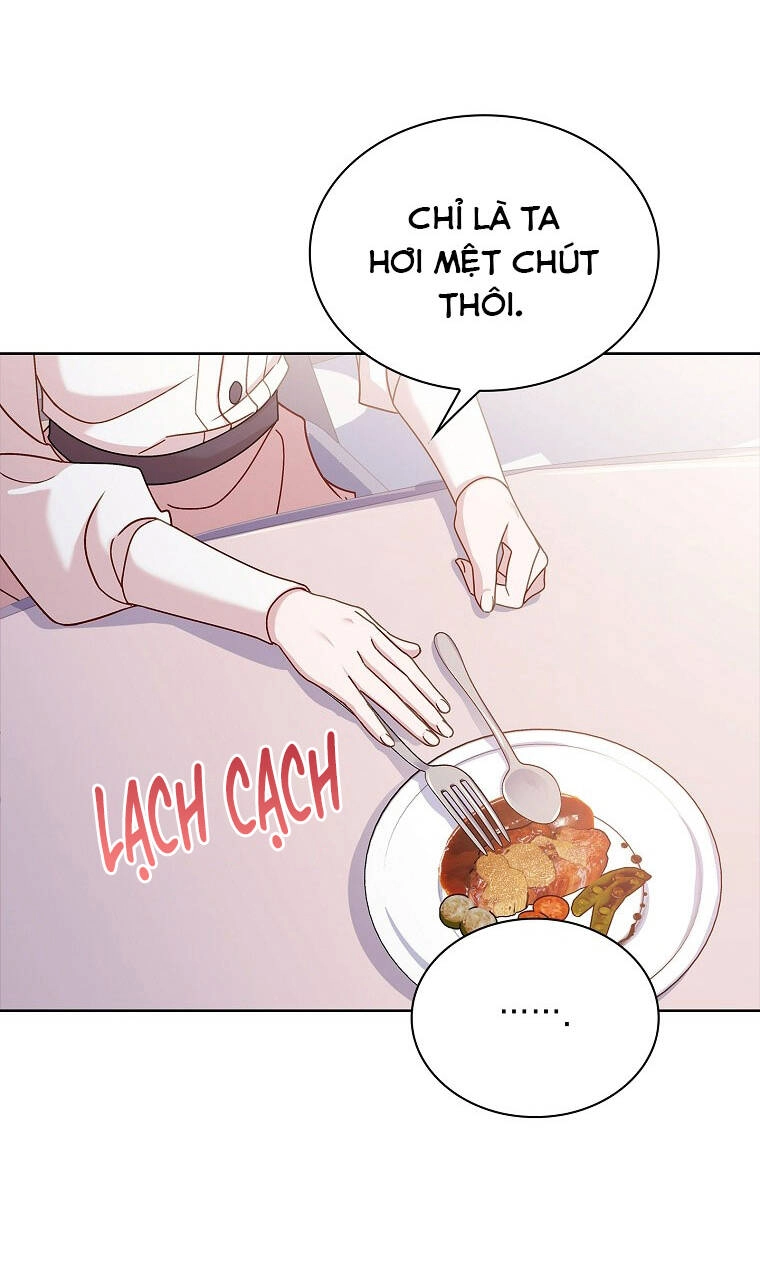 Để Yên Cho Tiểu Thư Hiền Chapter 66 - 45