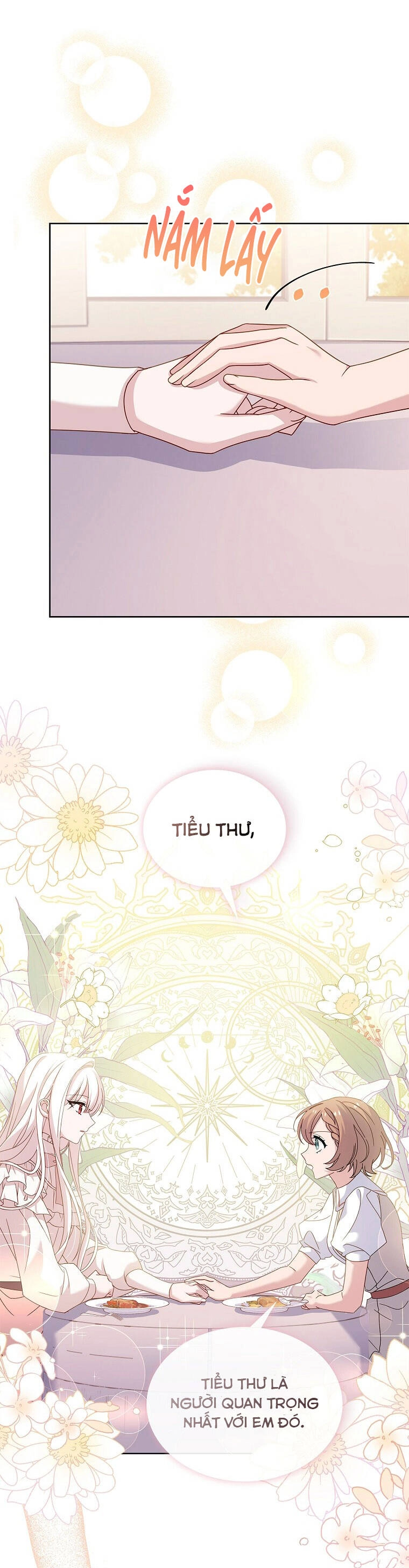 Để Yên Cho Tiểu Thư Hiền Chapter 66 - 46