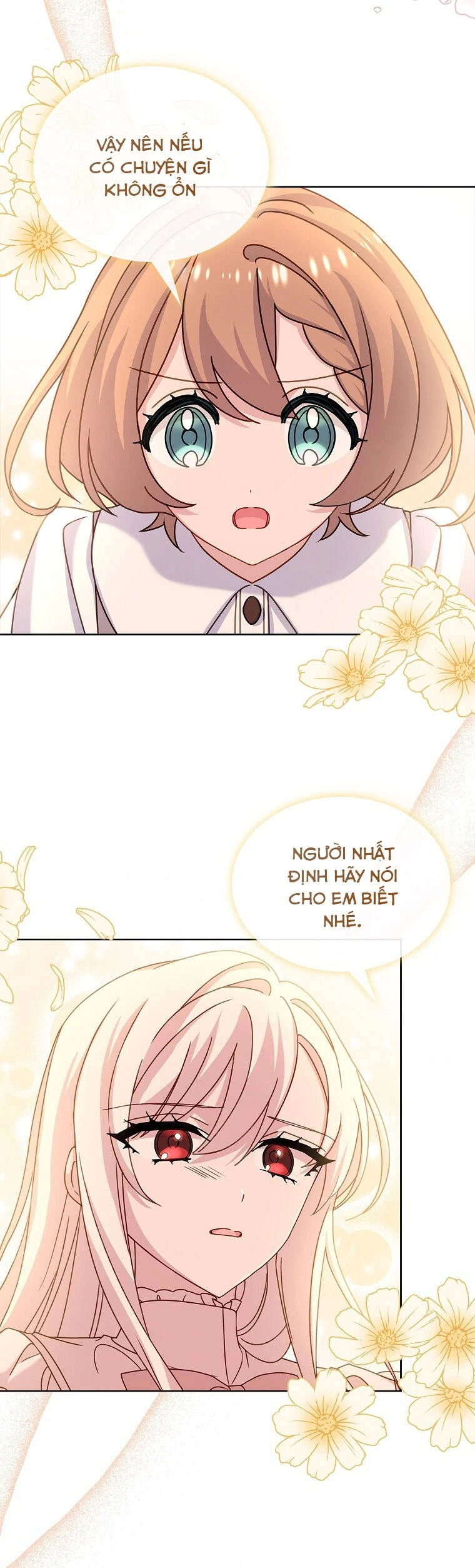 Để Yên Cho Tiểu Thư Hiền Chapter 66 - 47