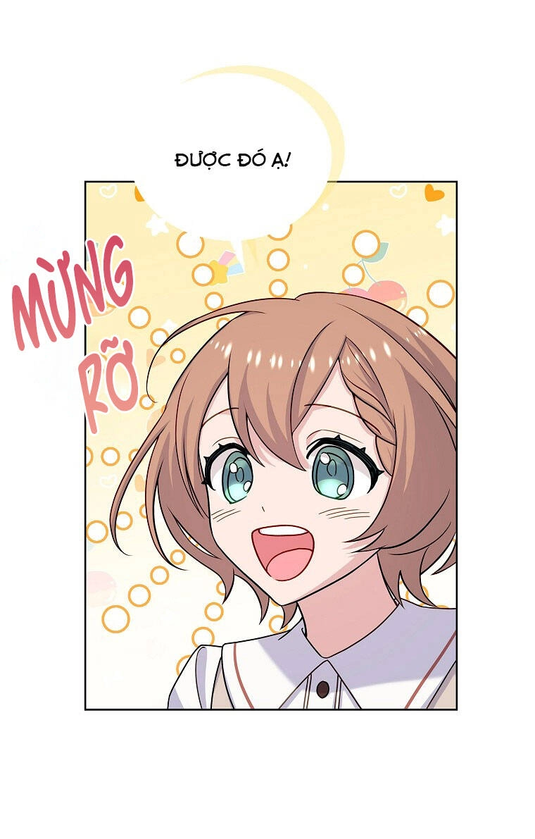 Để Yên Cho Tiểu Thư Hiền Chapter 66 - 49