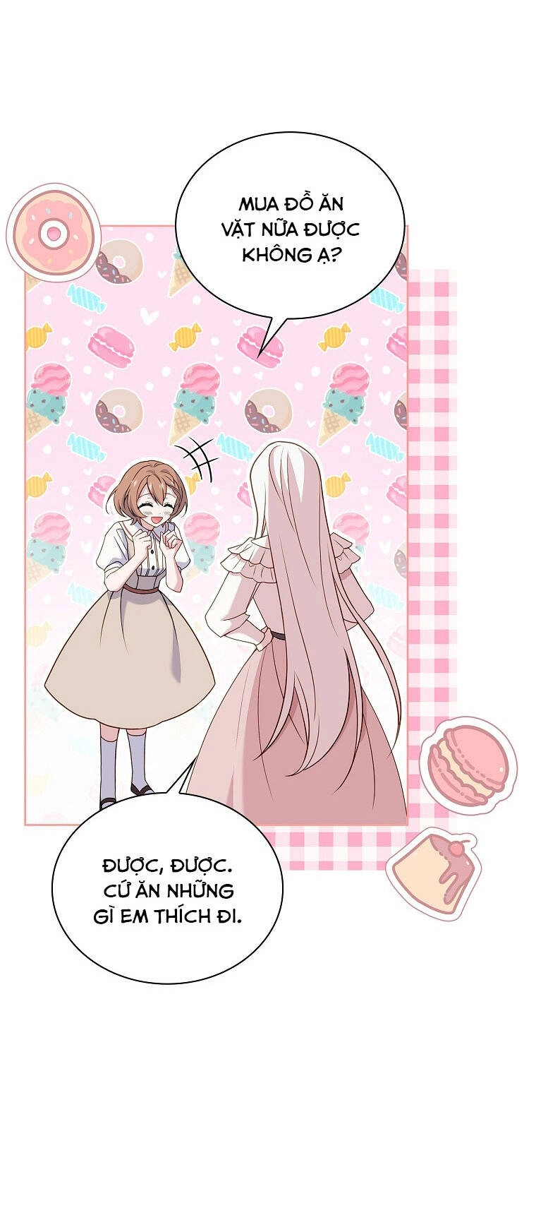 Để Yên Cho Tiểu Thư Hiền Chapter 66 - 50