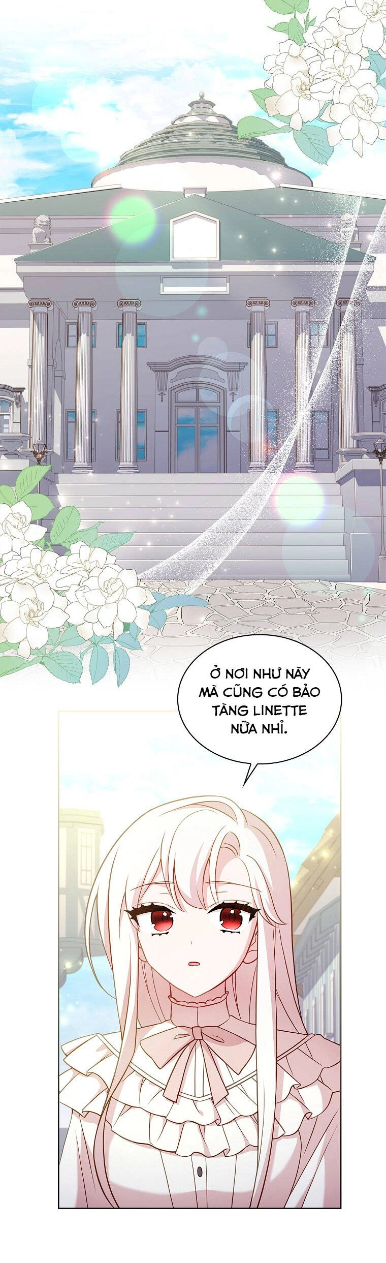 Để Yên Cho Tiểu Thư Hiền Chapter 66 - 54