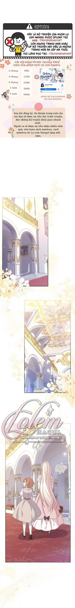 Để Yên Cho Tiểu Thư Hiền Chapter 67 - 2