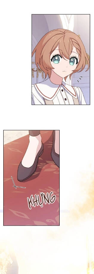 Để Yên Cho Tiểu Thư Hiền Chapter 67 - 4