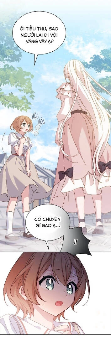 Để Yên Cho Tiểu Thư Hiền Chapter 67 - 14