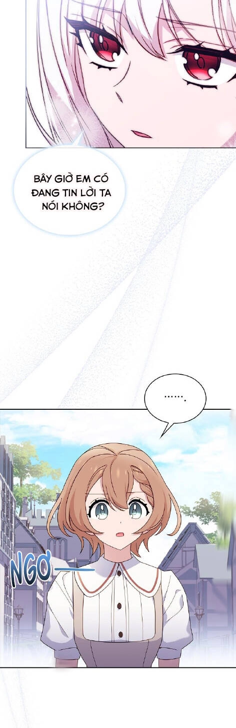 Để Yên Cho Tiểu Thư Hiền Chapter 67 - 24