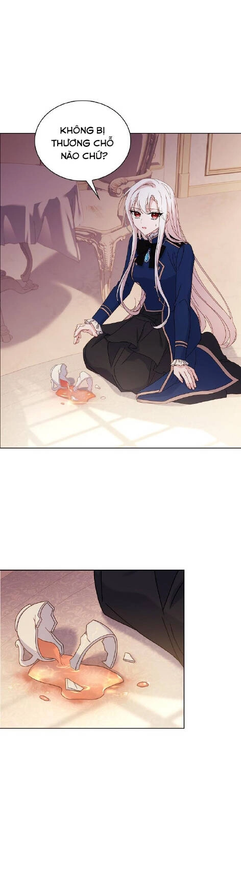 Để Yên Cho Tiểu Thư Hiền Chapter 67 - 45