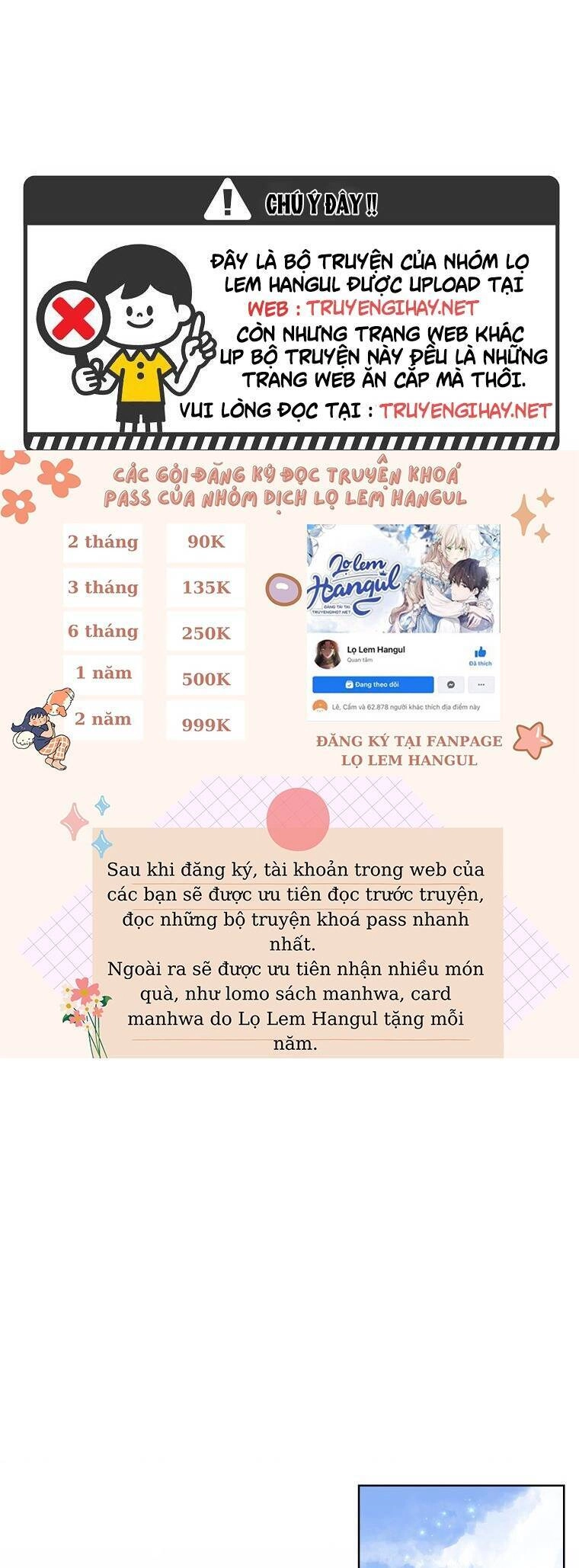 Để Yên Cho Tiểu Thư Hiền Chapter 68 - 2