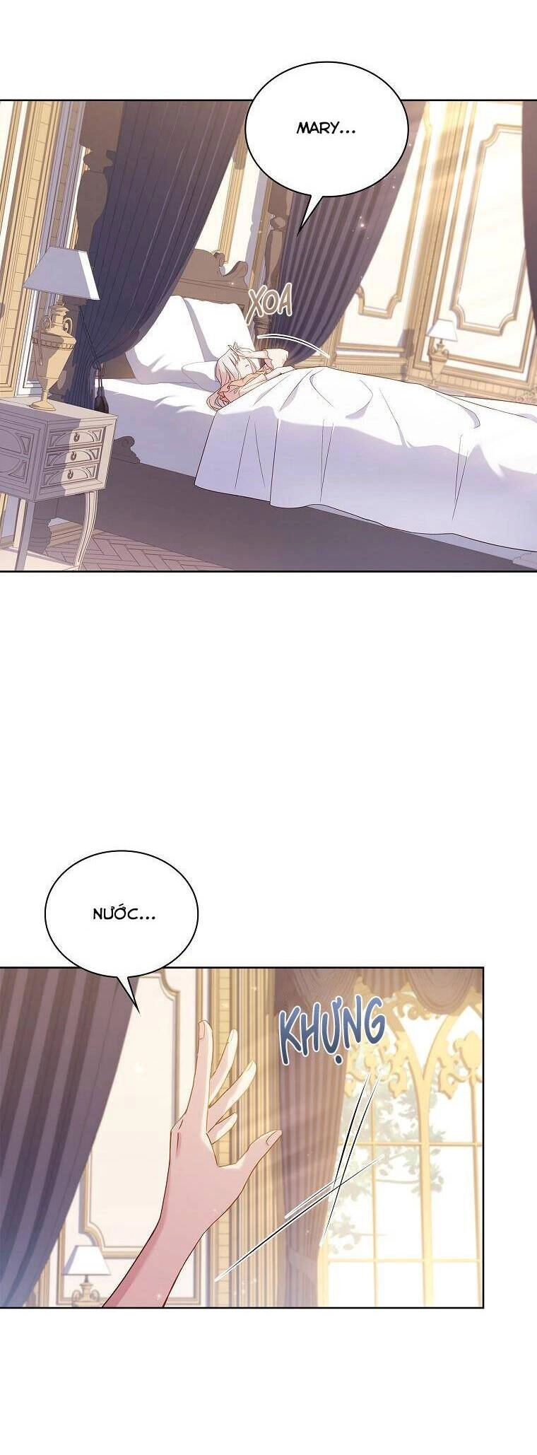 Để Yên Cho Tiểu Thư Hiền Chapter 68 - 4