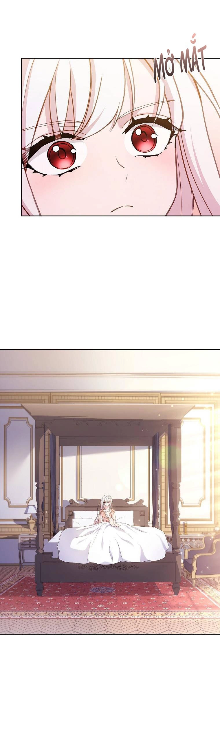 Để Yên Cho Tiểu Thư Hiền Chapter 68 - 5