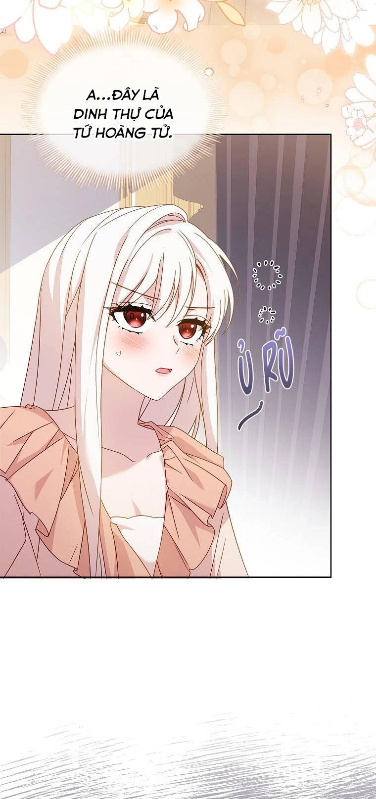 Để Yên Cho Tiểu Thư Hiền Chapter 68 - 7