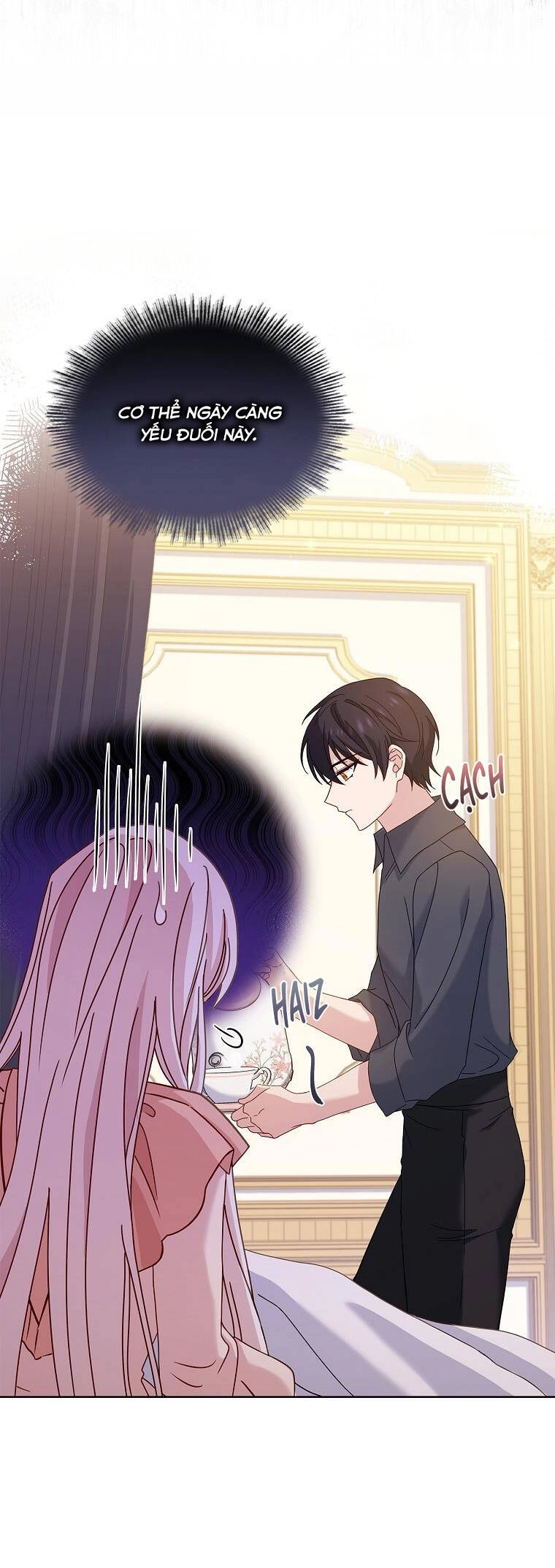 Để Yên Cho Tiểu Thư Hiền Chapter 68 - 14