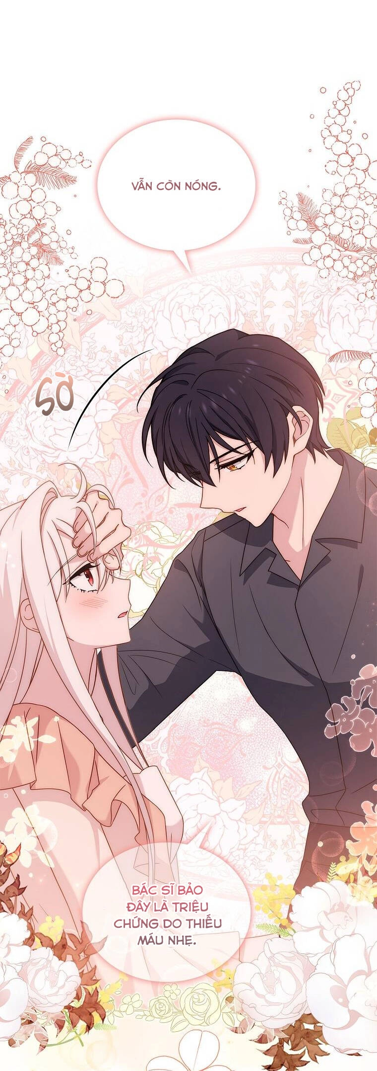 Để Yên Cho Tiểu Thư Hiền Chapter 68 - 15