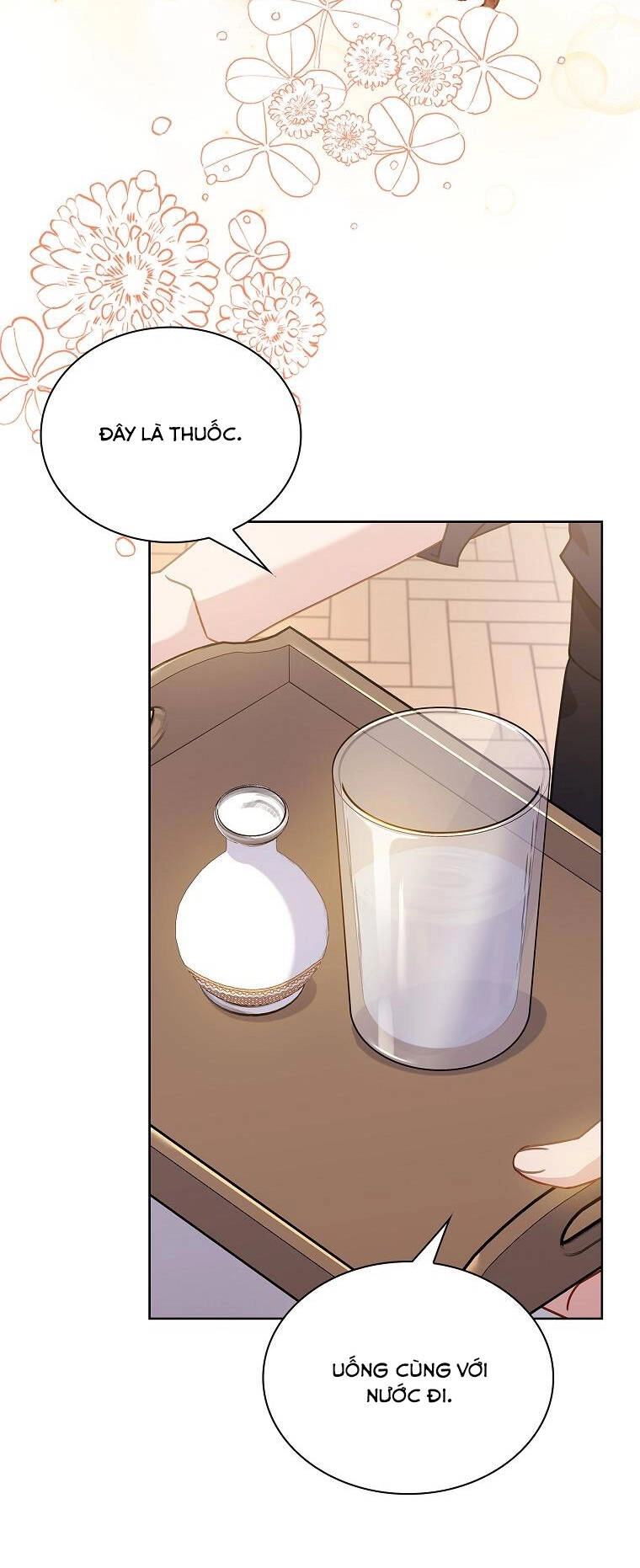 Để Yên Cho Tiểu Thư Hiền Chapter 68 - 16