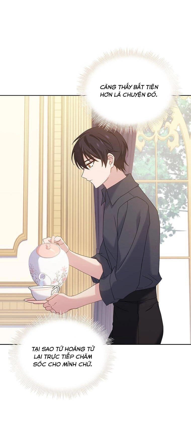 Để Yên Cho Tiểu Thư Hiền Chapter 68 - 19