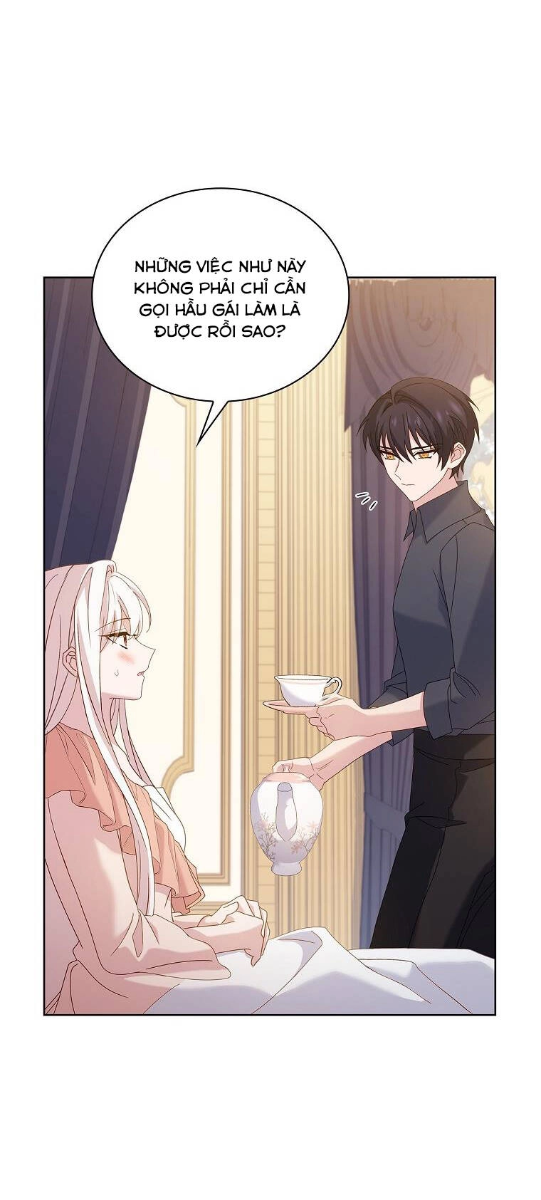 Để Yên Cho Tiểu Thư Hiền Chapter 68 - 20