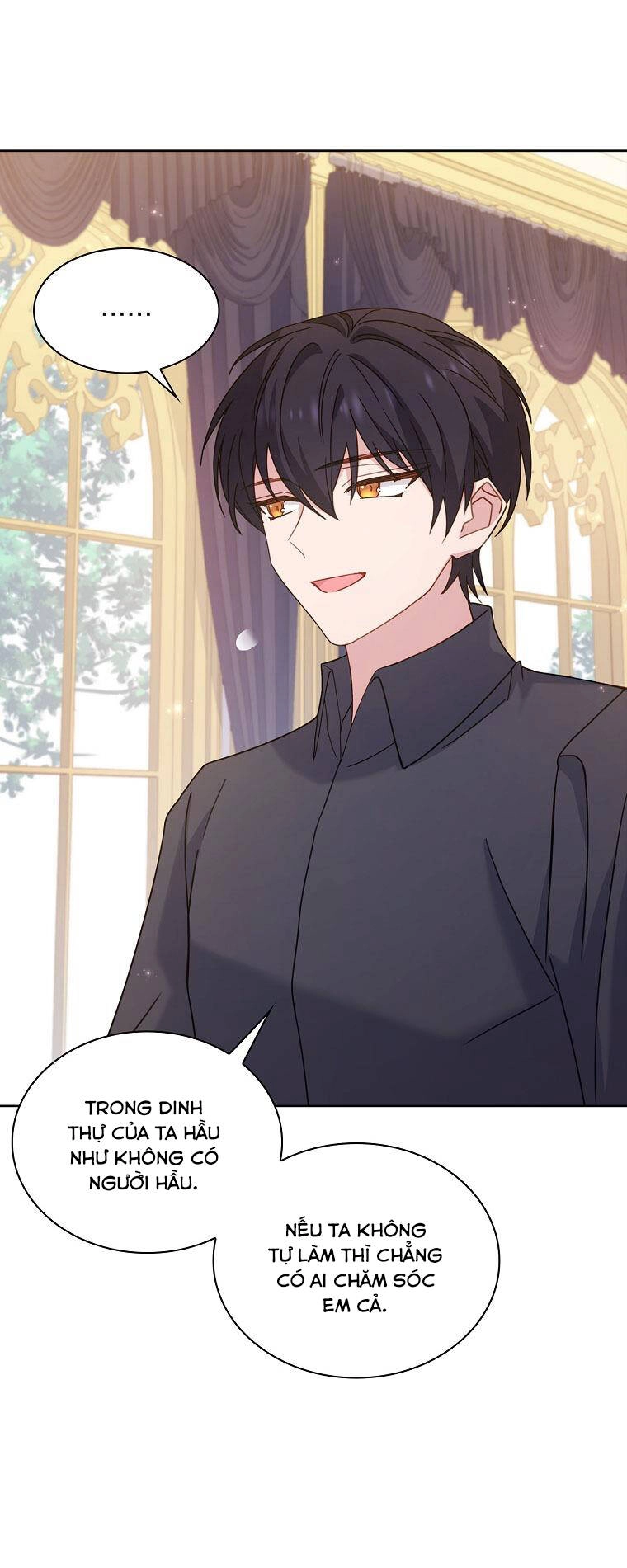 Để Yên Cho Tiểu Thư Hiền Chapter 68 - 21