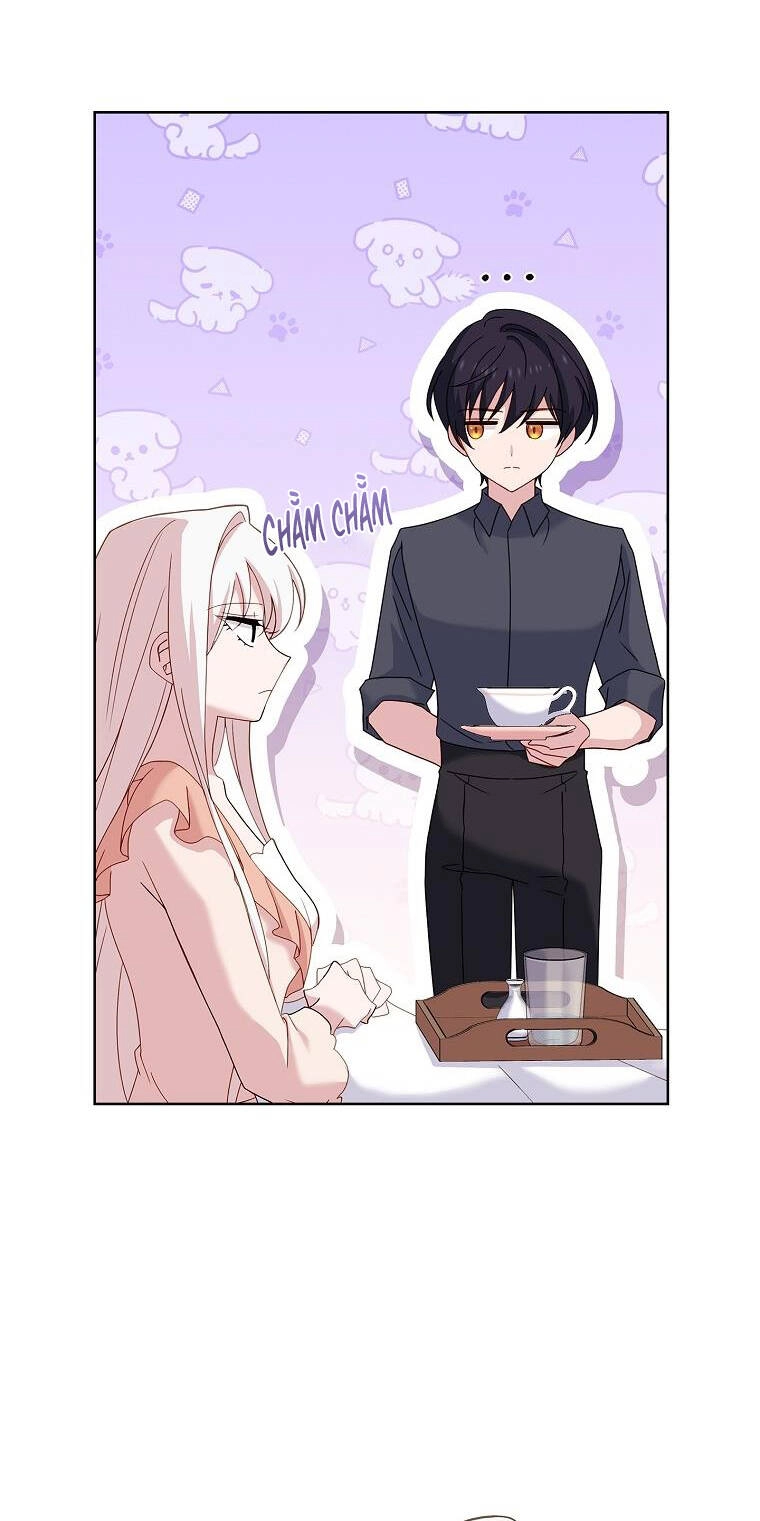 Để Yên Cho Tiểu Thư Hiền Chapter 68 - 22