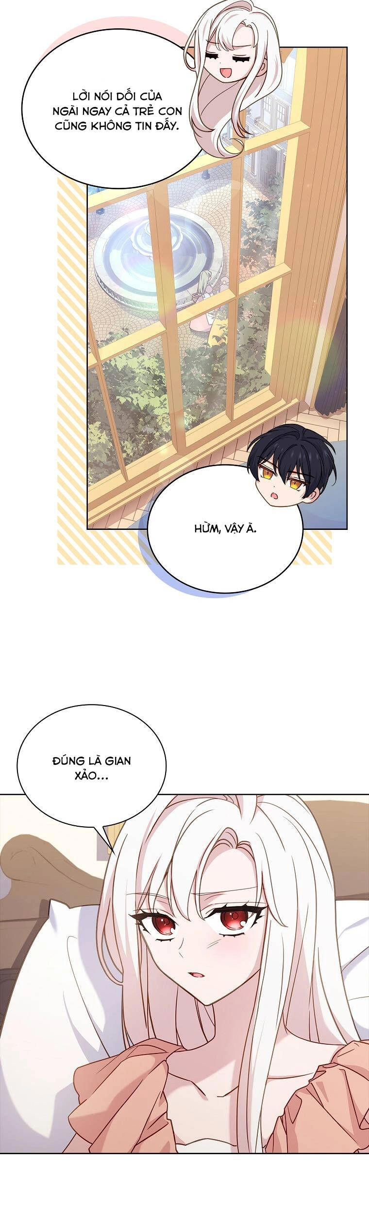 Để Yên Cho Tiểu Thư Hiền Chapter 68 - 23