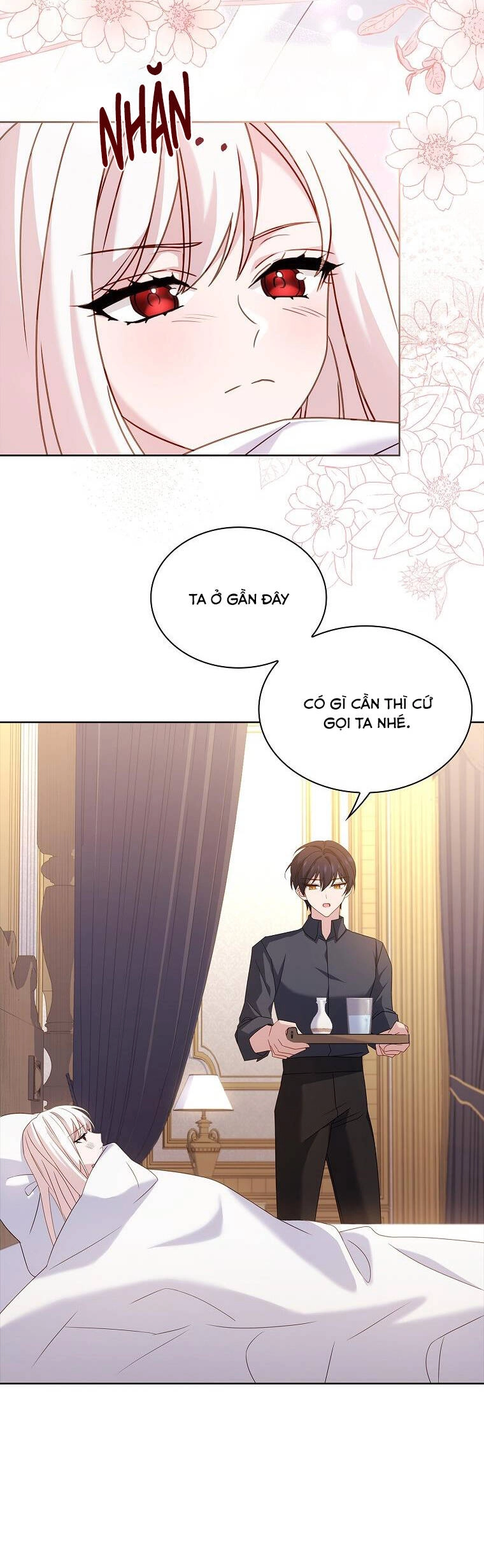 Để Yên Cho Tiểu Thư Hiền Chapter 68 - 26