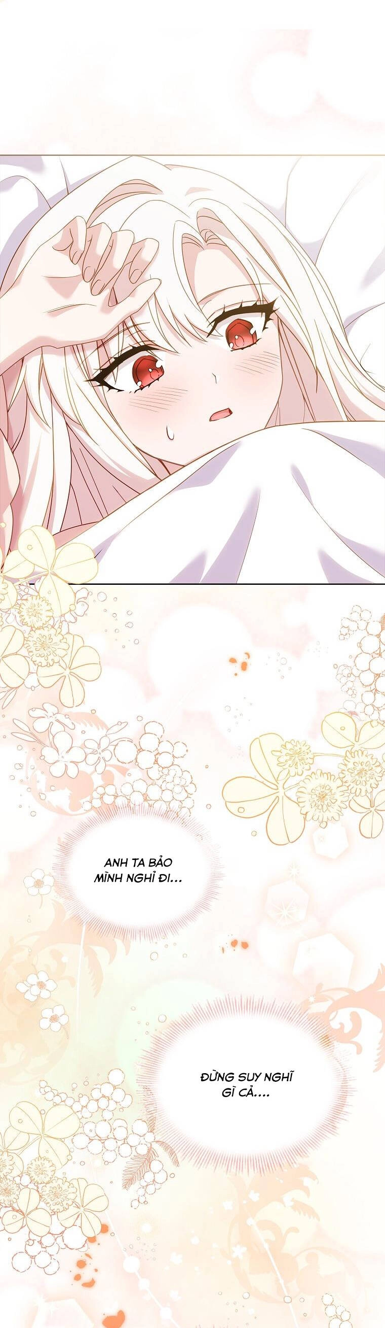 Để Yên Cho Tiểu Thư Hiền Chapter 68 - 31