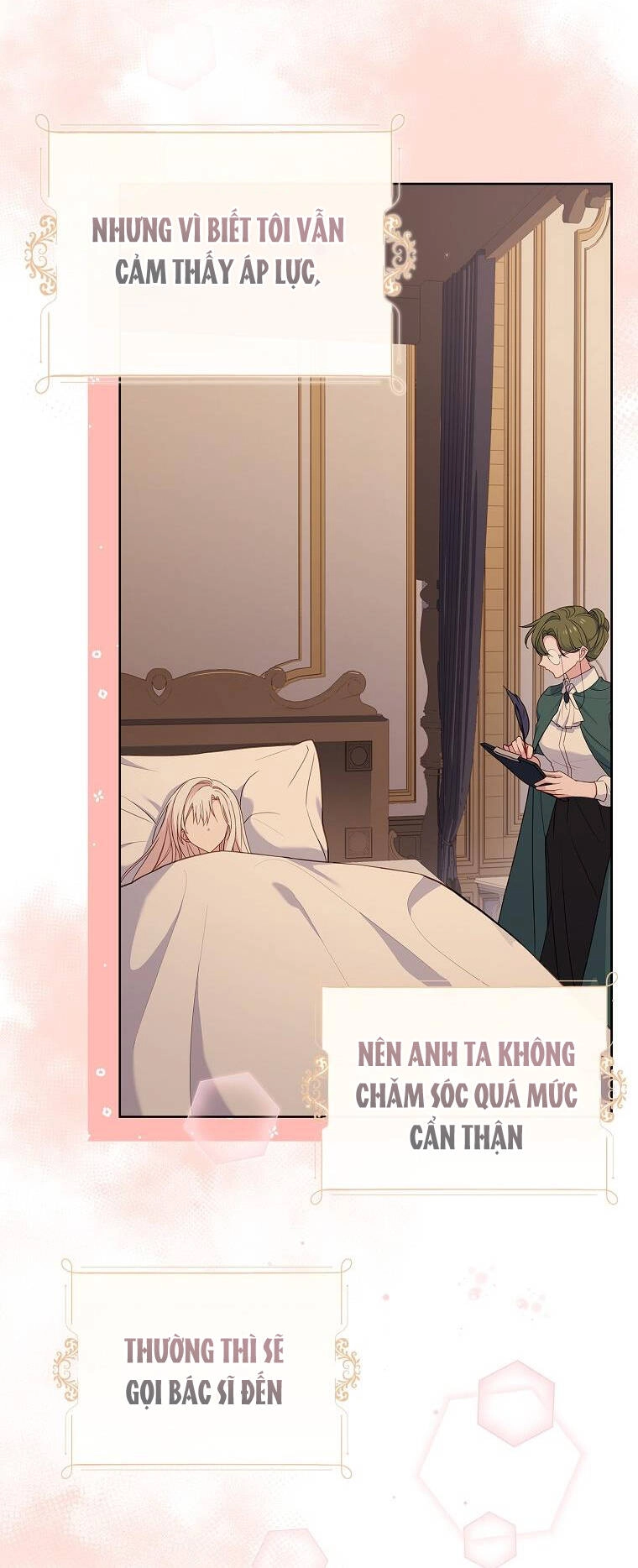 Để Yên Cho Tiểu Thư Hiền Chapter 68 - 35