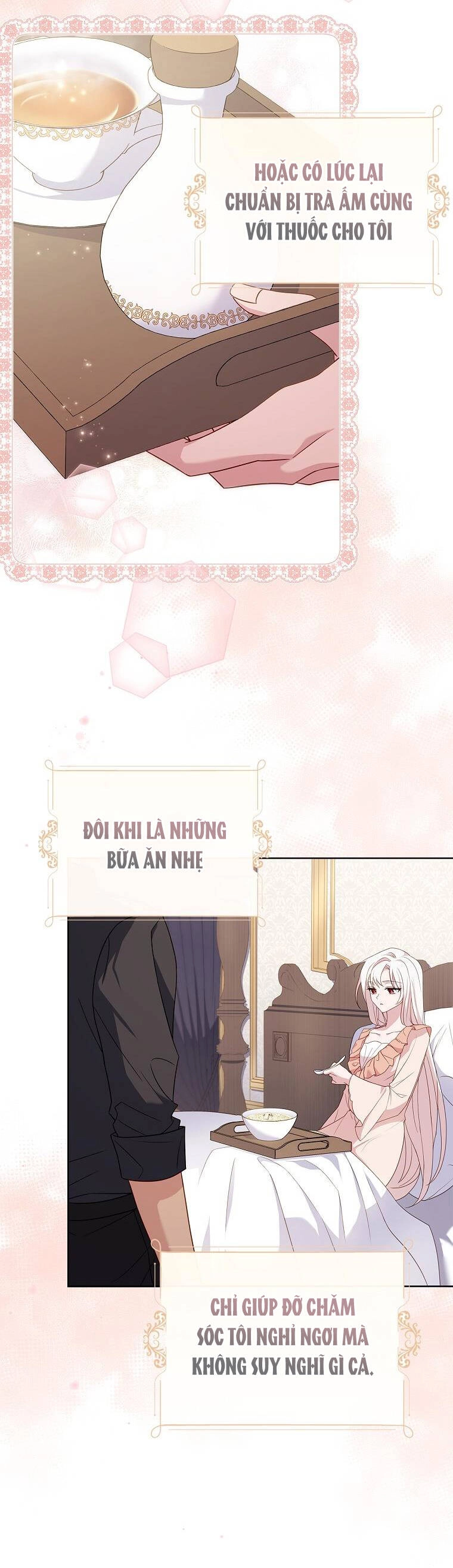 Để Yên Cho Tiểu Thư Hiền Chapter 68 - 36