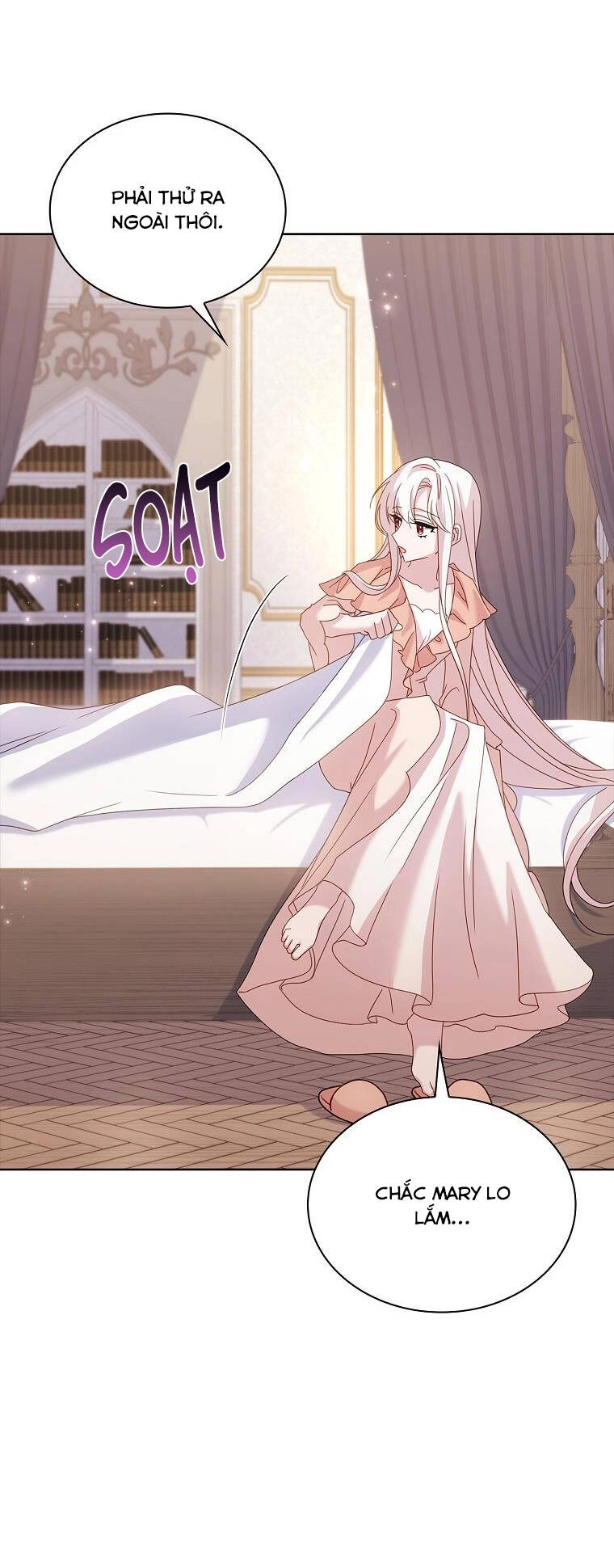 Để Yên Cho Tiểu Thư Hiền Chapter 68 - 39