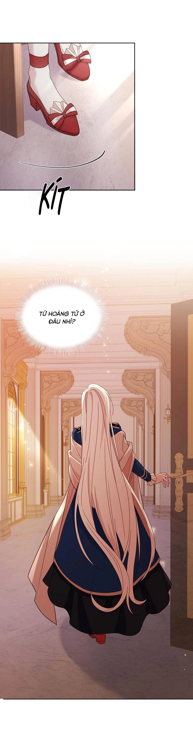 Để Yên Cho Tiểu Thư Hiền Chapter 68 - 40