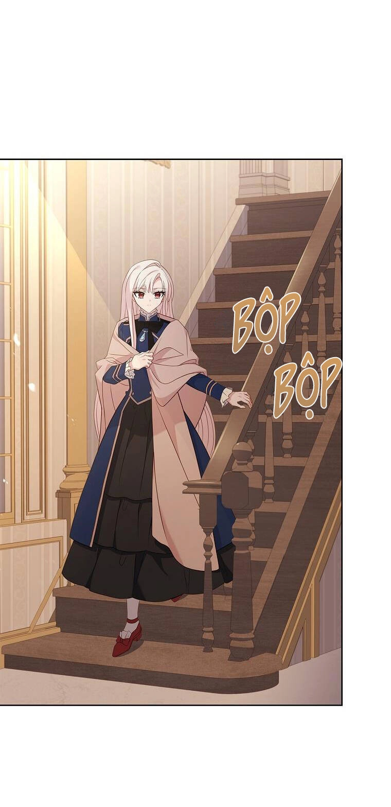 Để Yên Cho Tiểu Thư Hiền Chapter 68 - 41