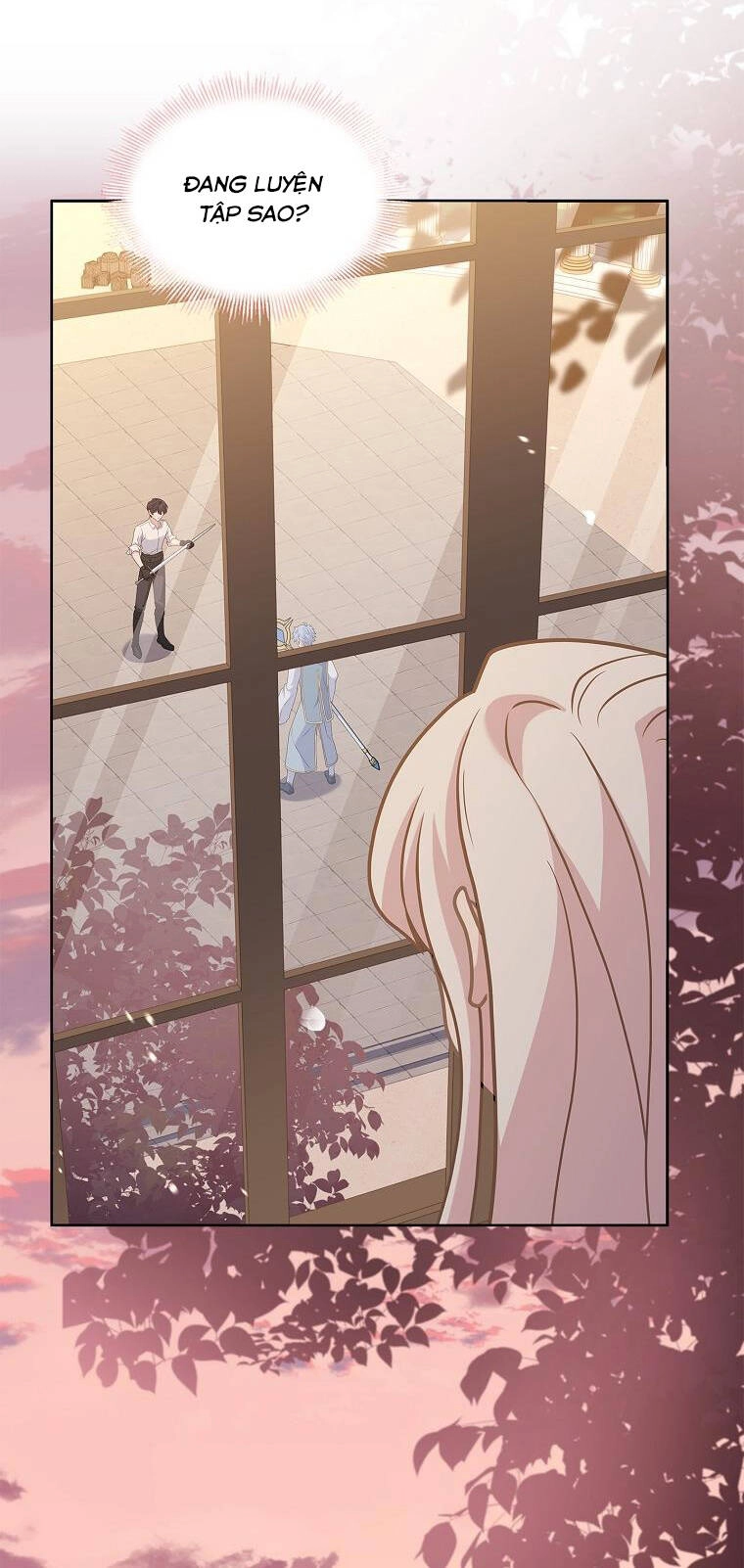 Để Yên Cho Tiểu Thư Hiền Chapter 68 - 43