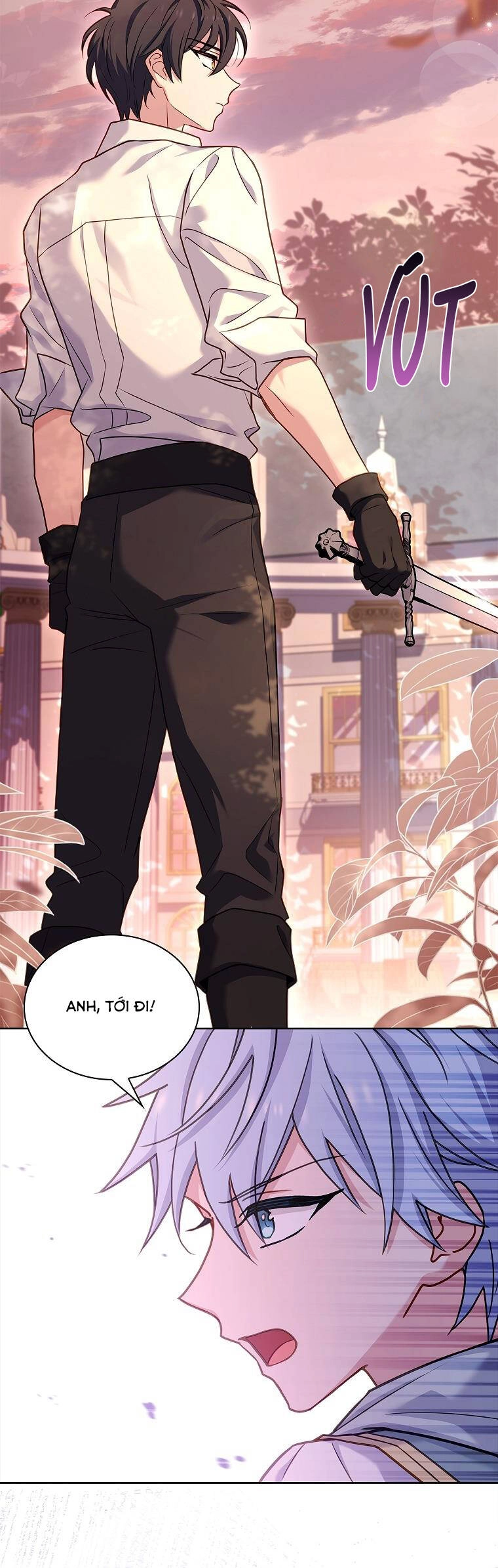 Để Yên Cho Tiểu Thư Hiền Chapter 68 - 45