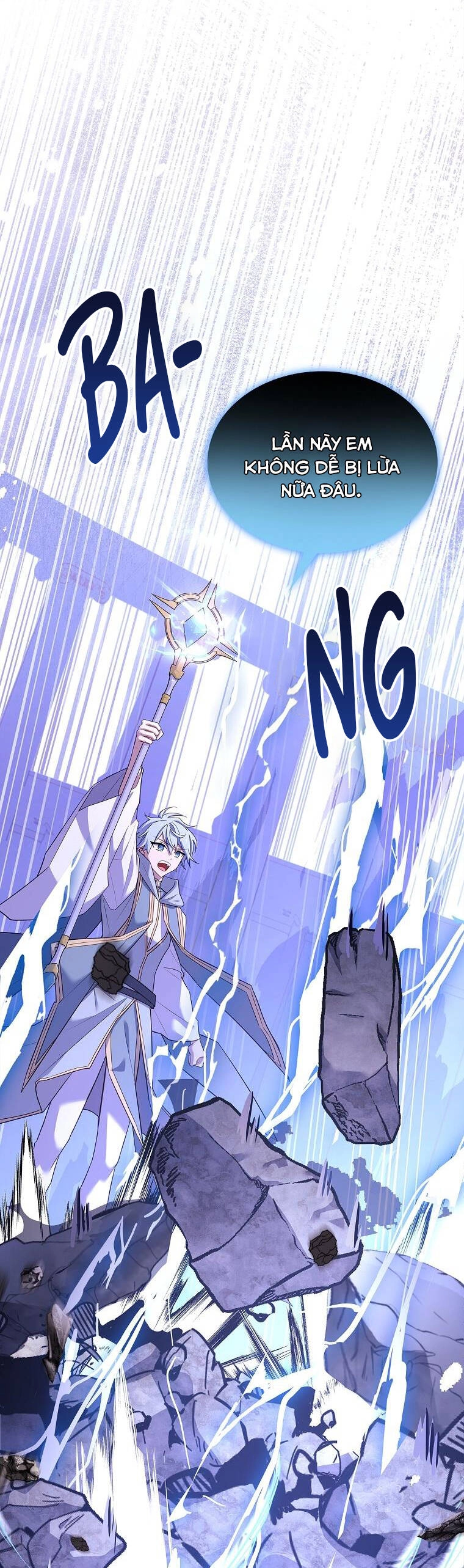 Để Yên Cho Tiểu Thư Hiền Chapter 68 - 46