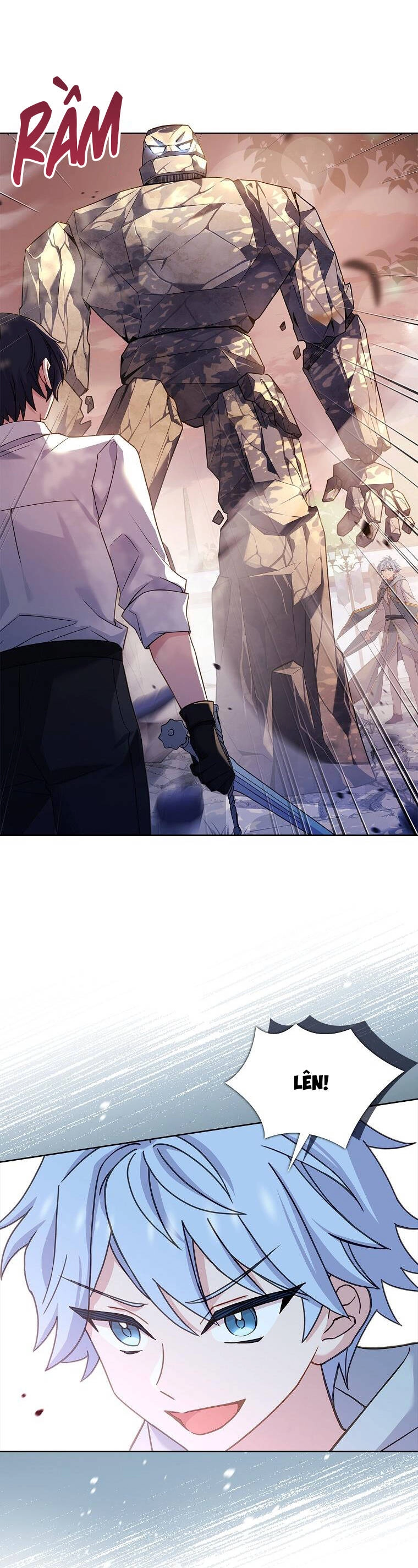 Để Yên Cho Tiểu Thư Hiền Chapter 68 - 48