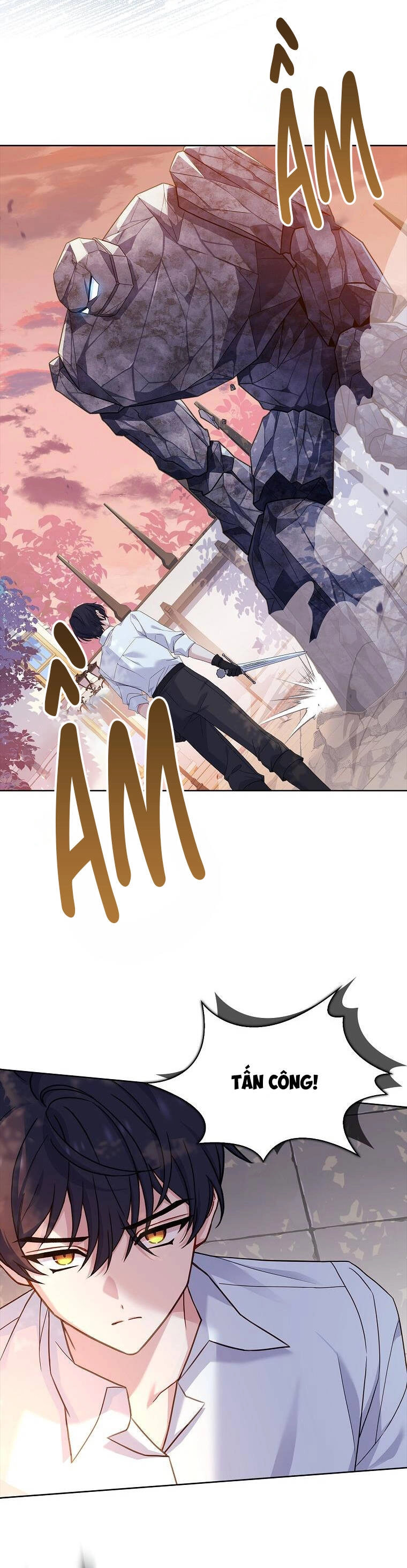 Để Yên Cho Tiểu Thư Hiền Chapter 68 - 49