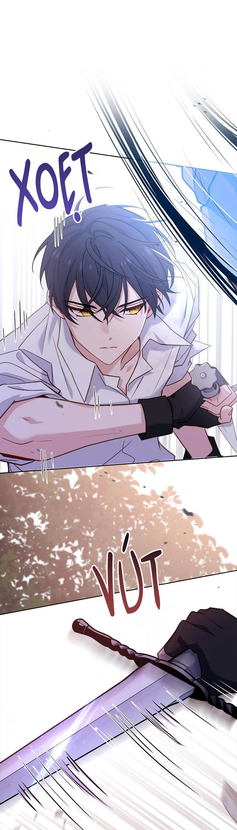 Để Yên Cho Tiểu Thư Hiền Chapter 68 - 51