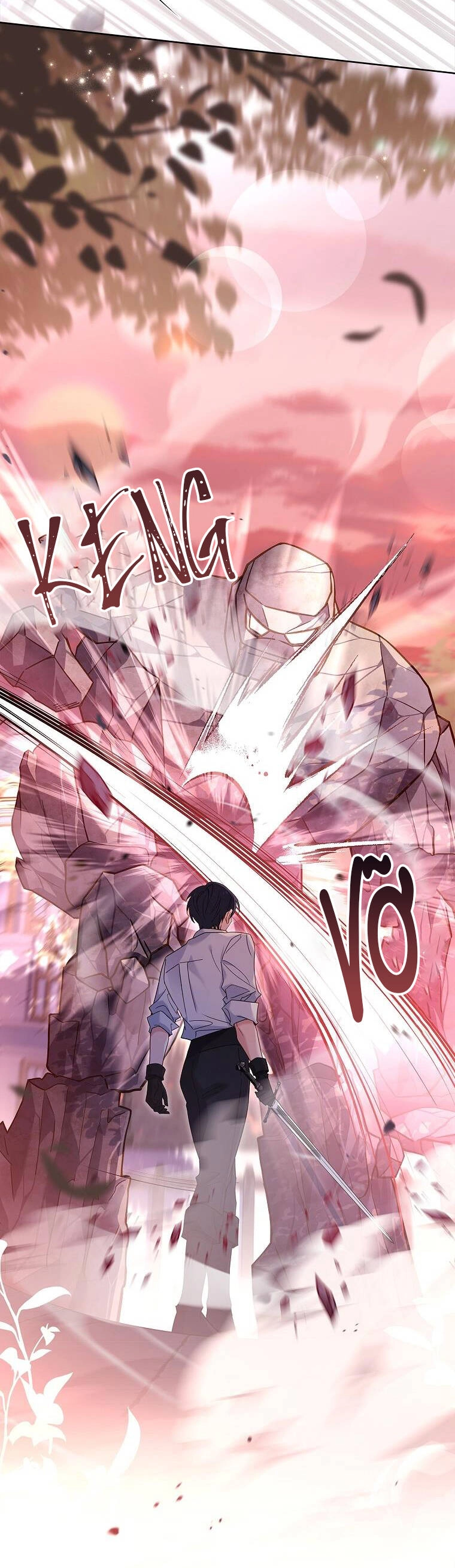 Để Yên Cho Tiểu Thư Hiền Chapter 68 - 52