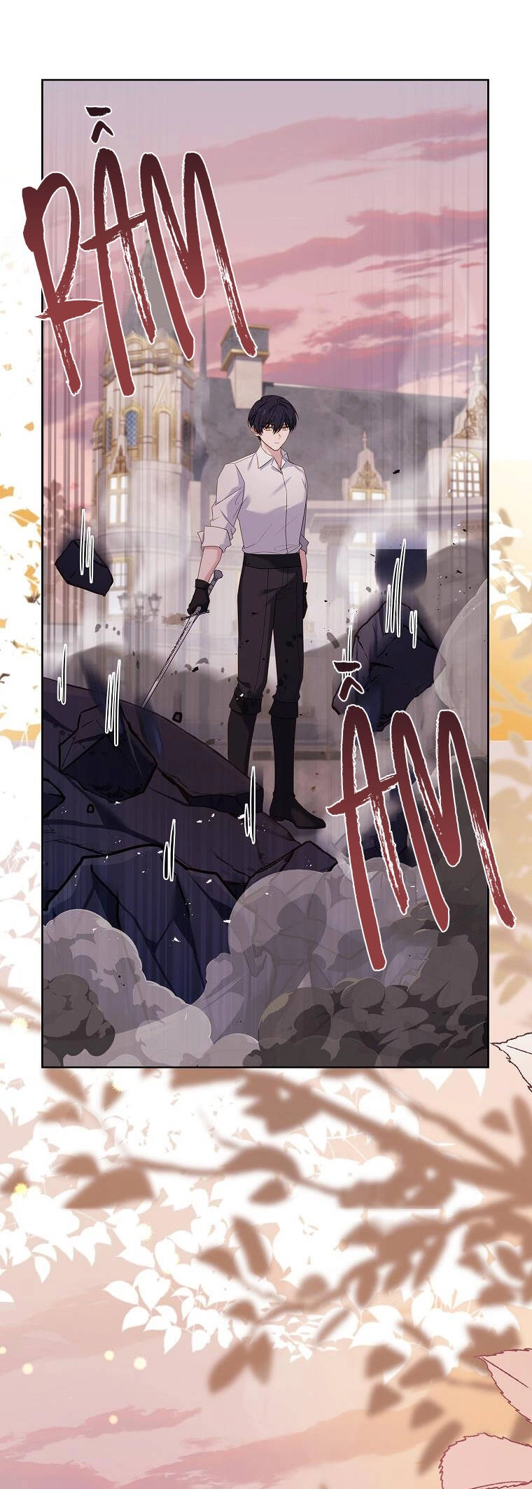 Để Yên Cho Tiểu Thư Hiền Chapter 68 - 54