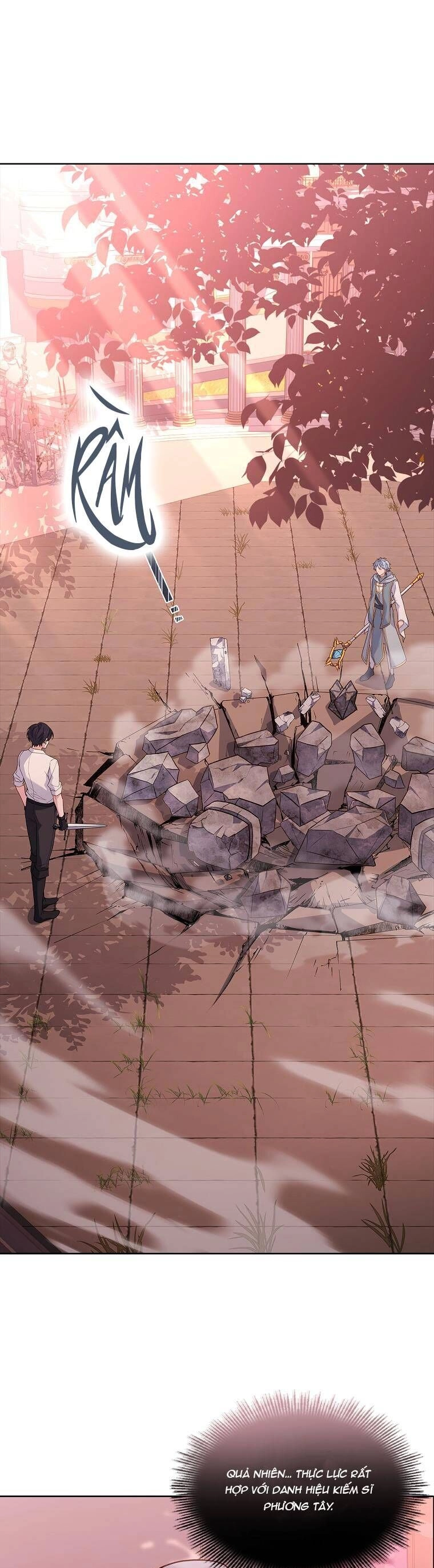 Để Yên Cho Tiểu Thư Hiền Chapter 69 - 1