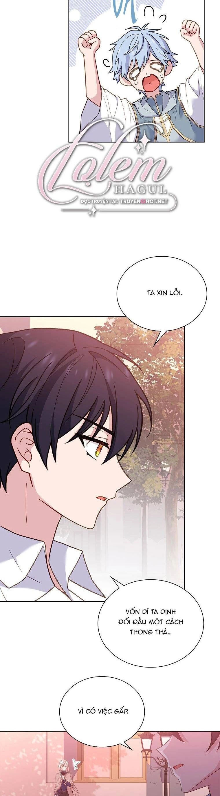 Để Yên Cho Tiểu Thư Hiền Chapter 69 - 4