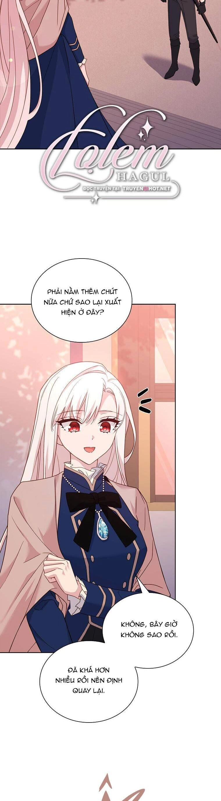 Để Yên Cho Tiểu Thư Hiền Chapter 69 - 6