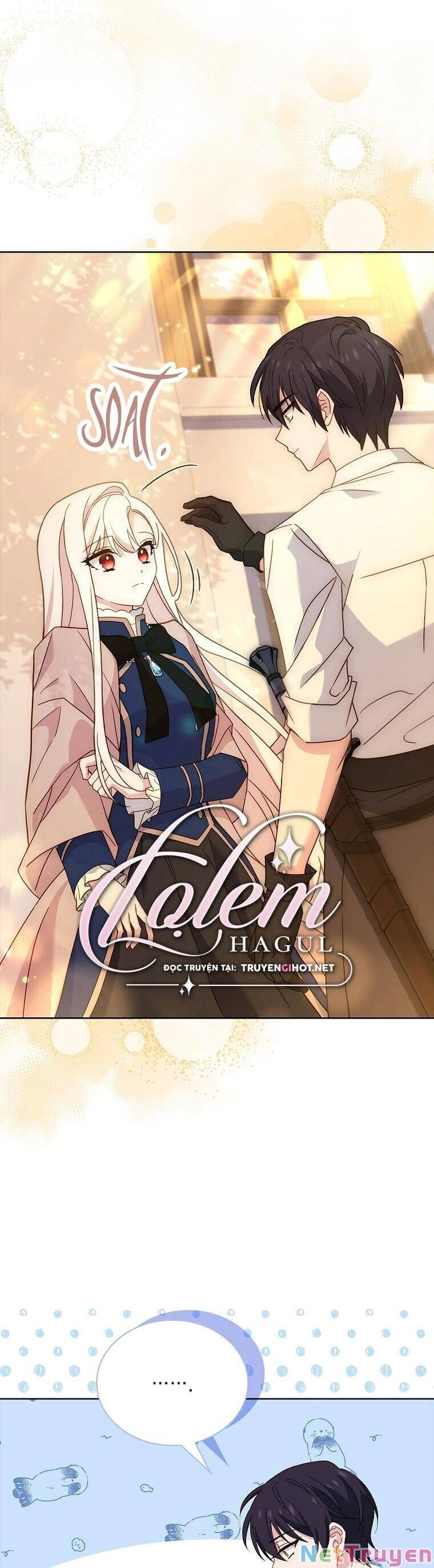 Để Yên Cho Tiểu Thư Hiền Chapter 69 - 8