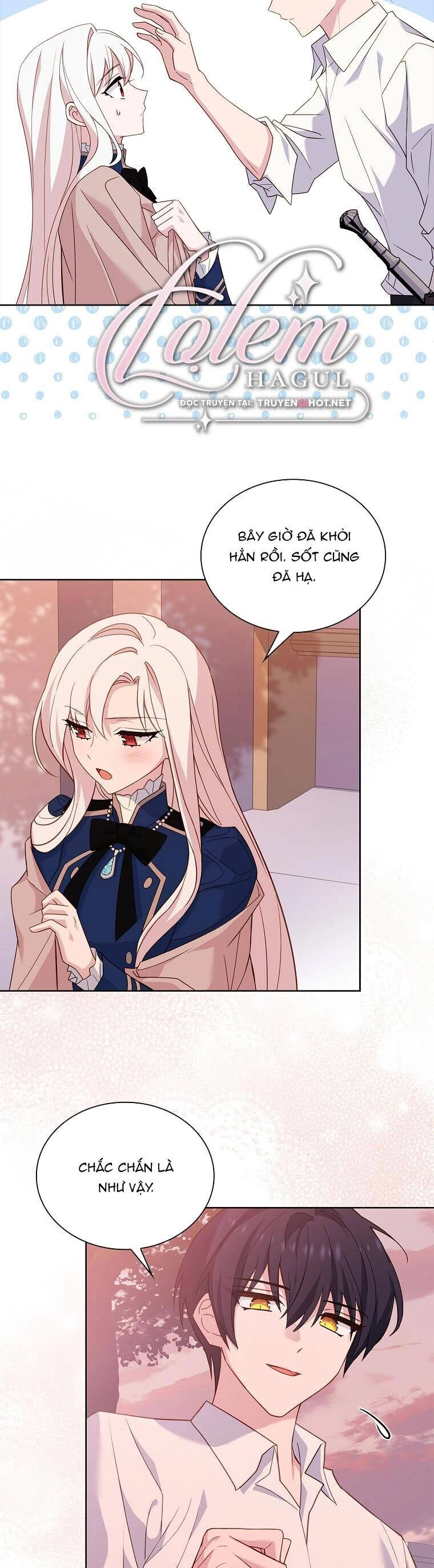 Để Yên Cho Tiểu Thư Hiền Chapter 69 - 9