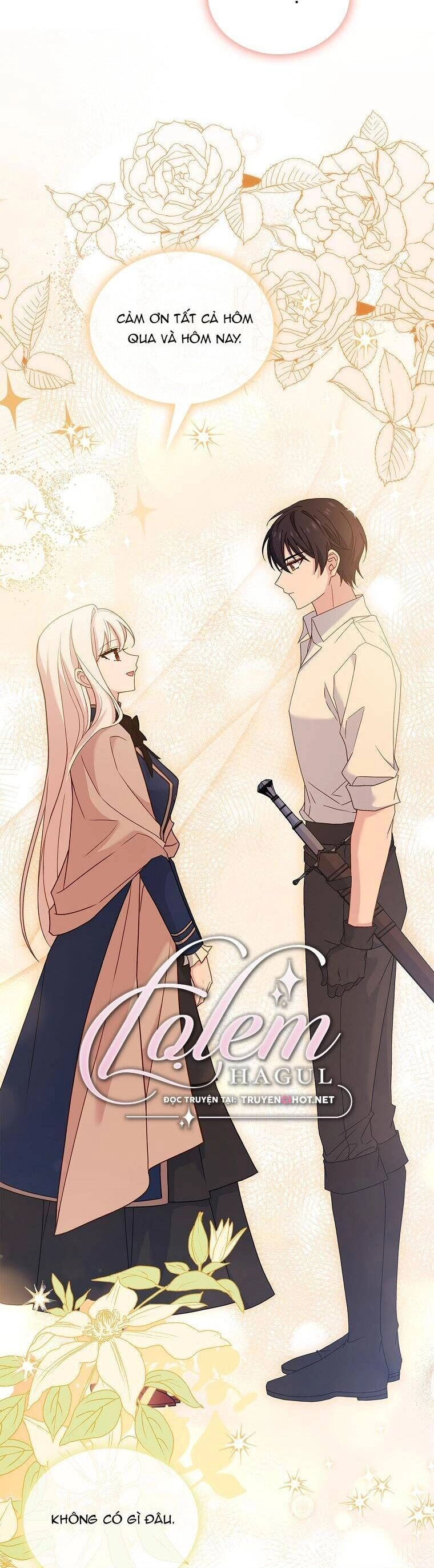 Để Yên Cho Tiểu Thư Hiền Chapter 69 - 11