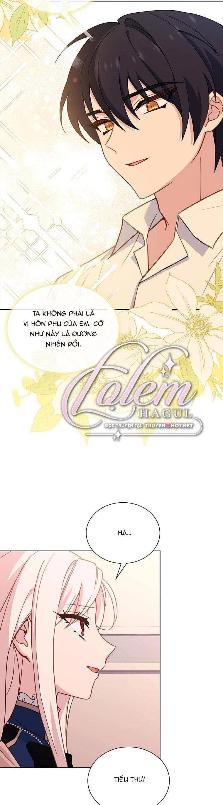 Để Yên Cho Tiểu Thư Hiền Chapter 69 - 12