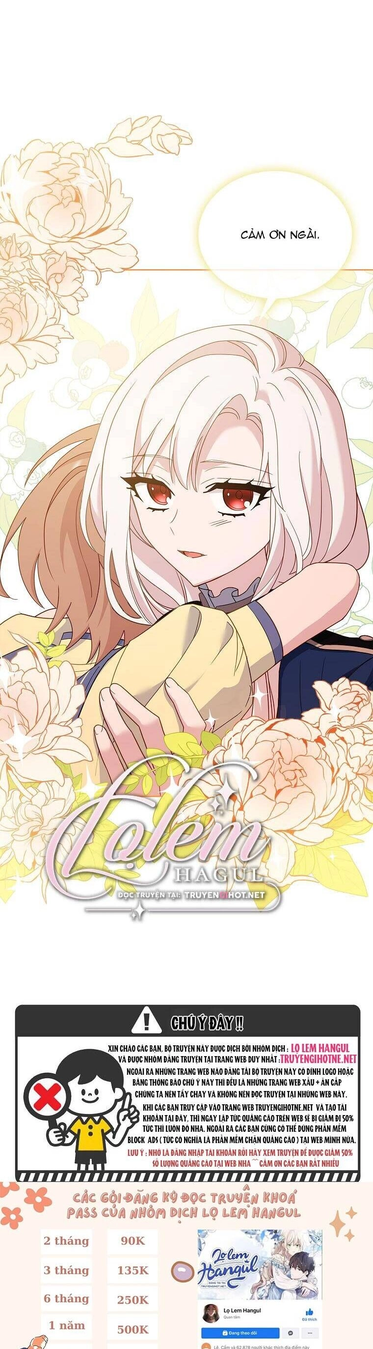 Để Yên Cho Tiểu Thư Hiền Chapter 69 - 15