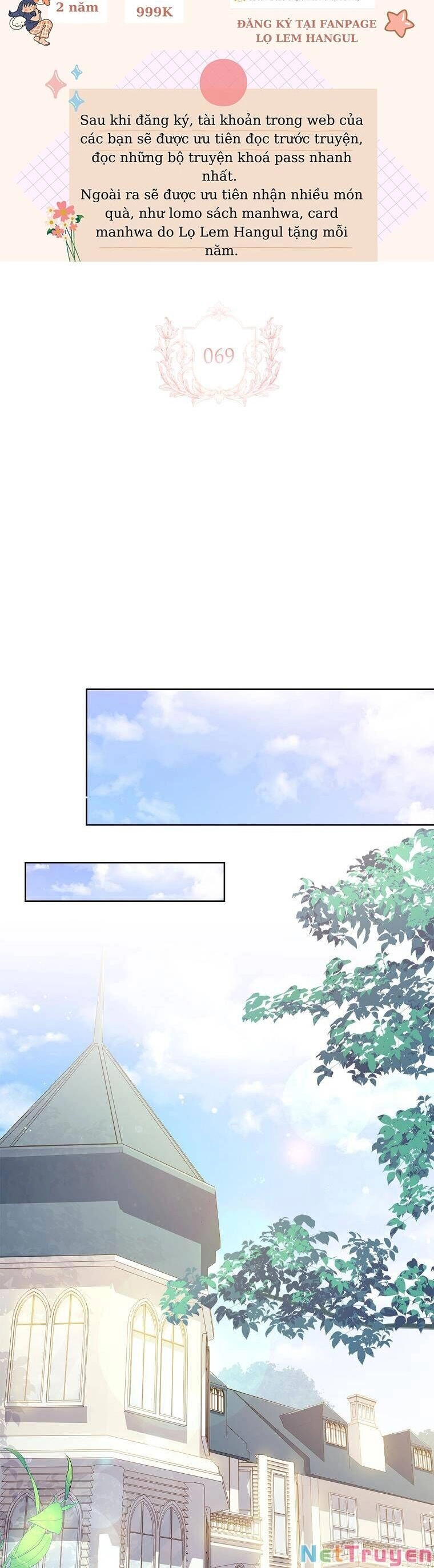 Để Yên Cho Tiểu Thư Hiền Chapter 69 - 16