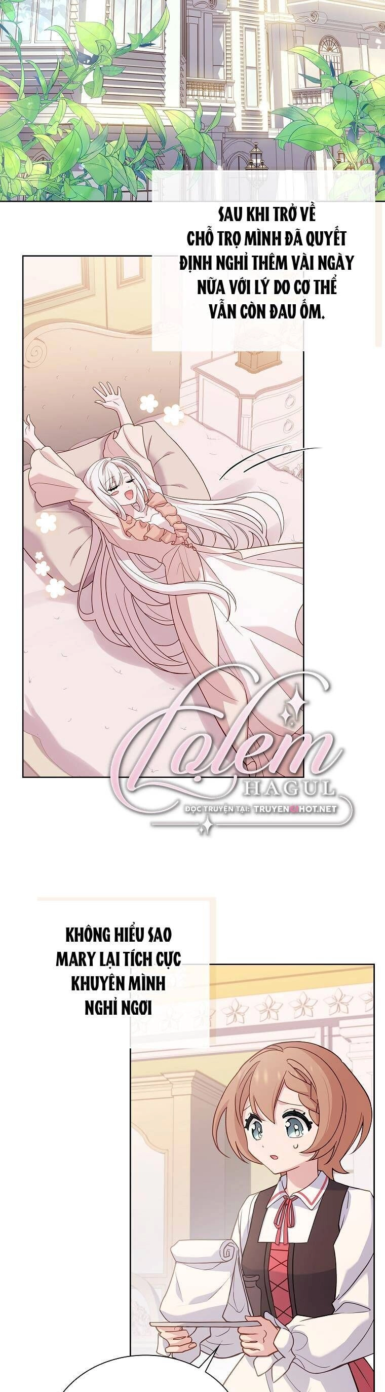 Để Yên Cho Tiểu Thư Hiền Chapter 69 - 17